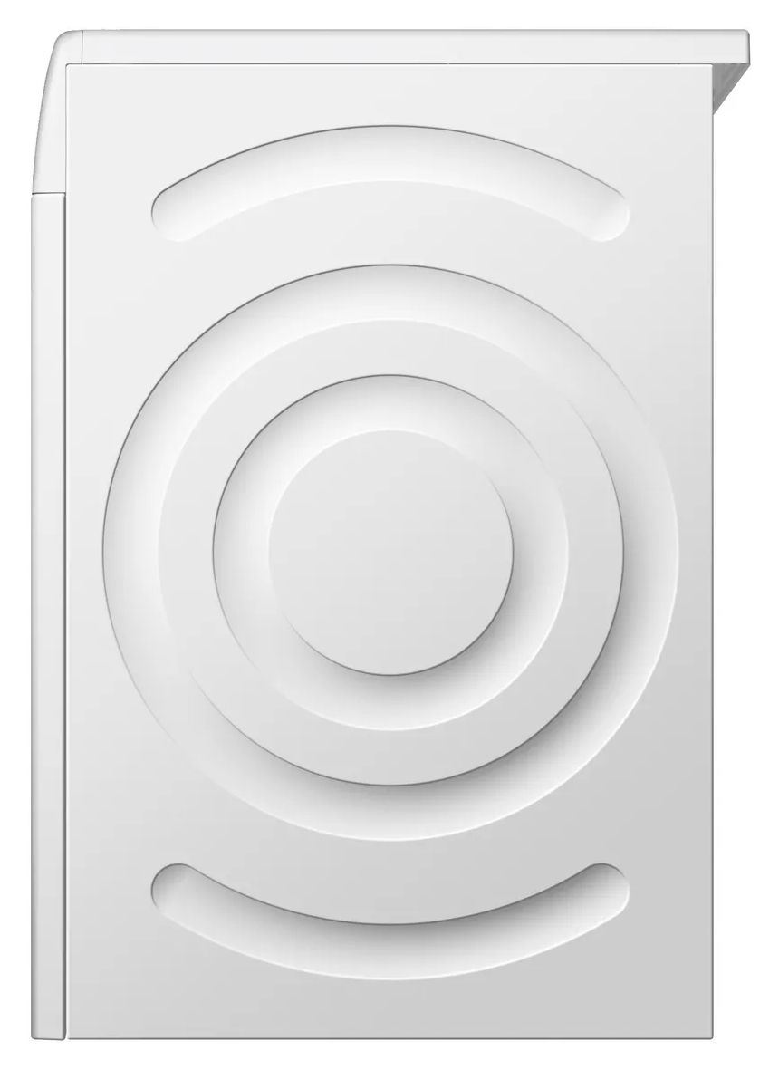 iQ500 WQ45H2B90 Wärmepumpen Trockner Frontlader AutoClean 