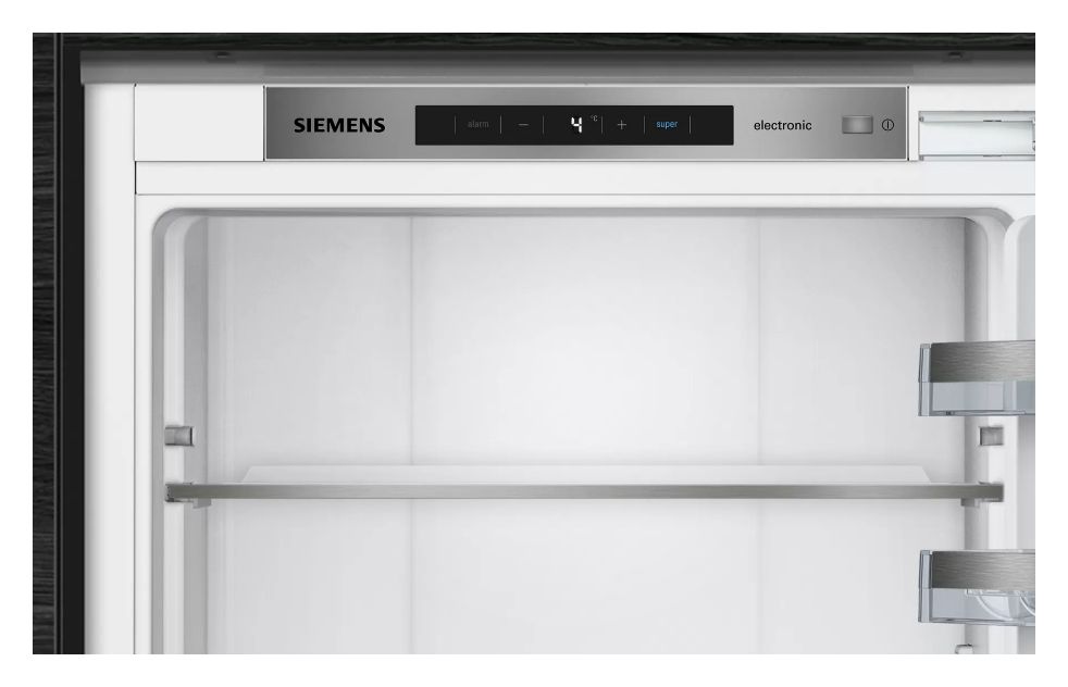 iQ700 KI51FADE0 220 l 140 cm Einbaukühlschrank EEK: E 139 kWh Jahr 