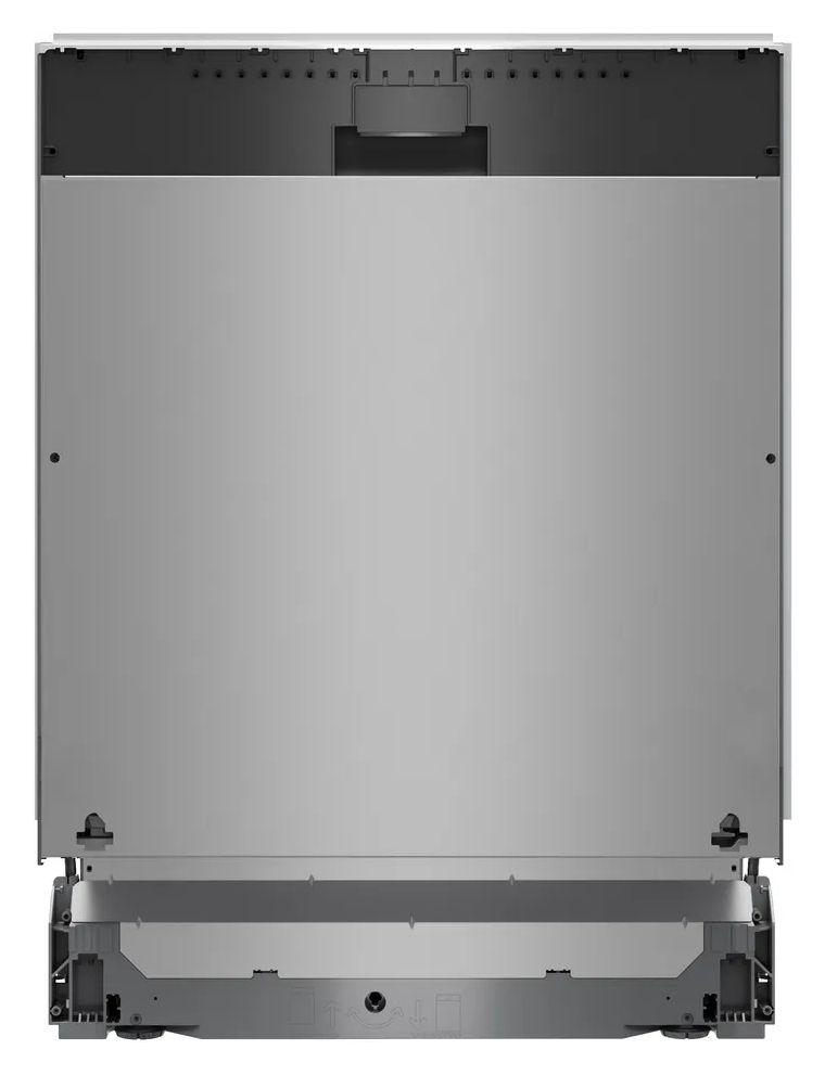 SN63EXS3UD (SN63EX03UD + SZ36DX02) 60 cm Geschirrspüler vollintegriert (ohne Front) Leise 13 Maßgedecke aquaStop Funktion Wärmetauscher/Türöffnungstrocknung 