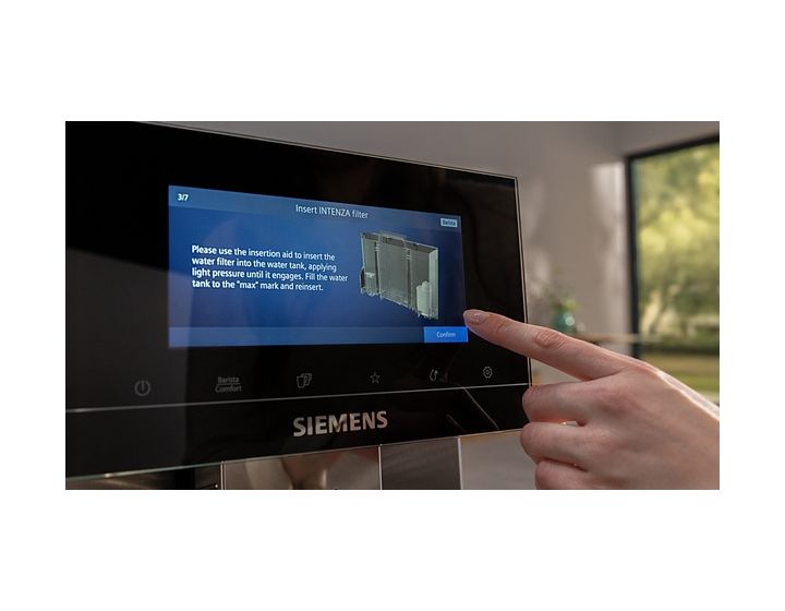 TZ70063A  Wasserfilter 