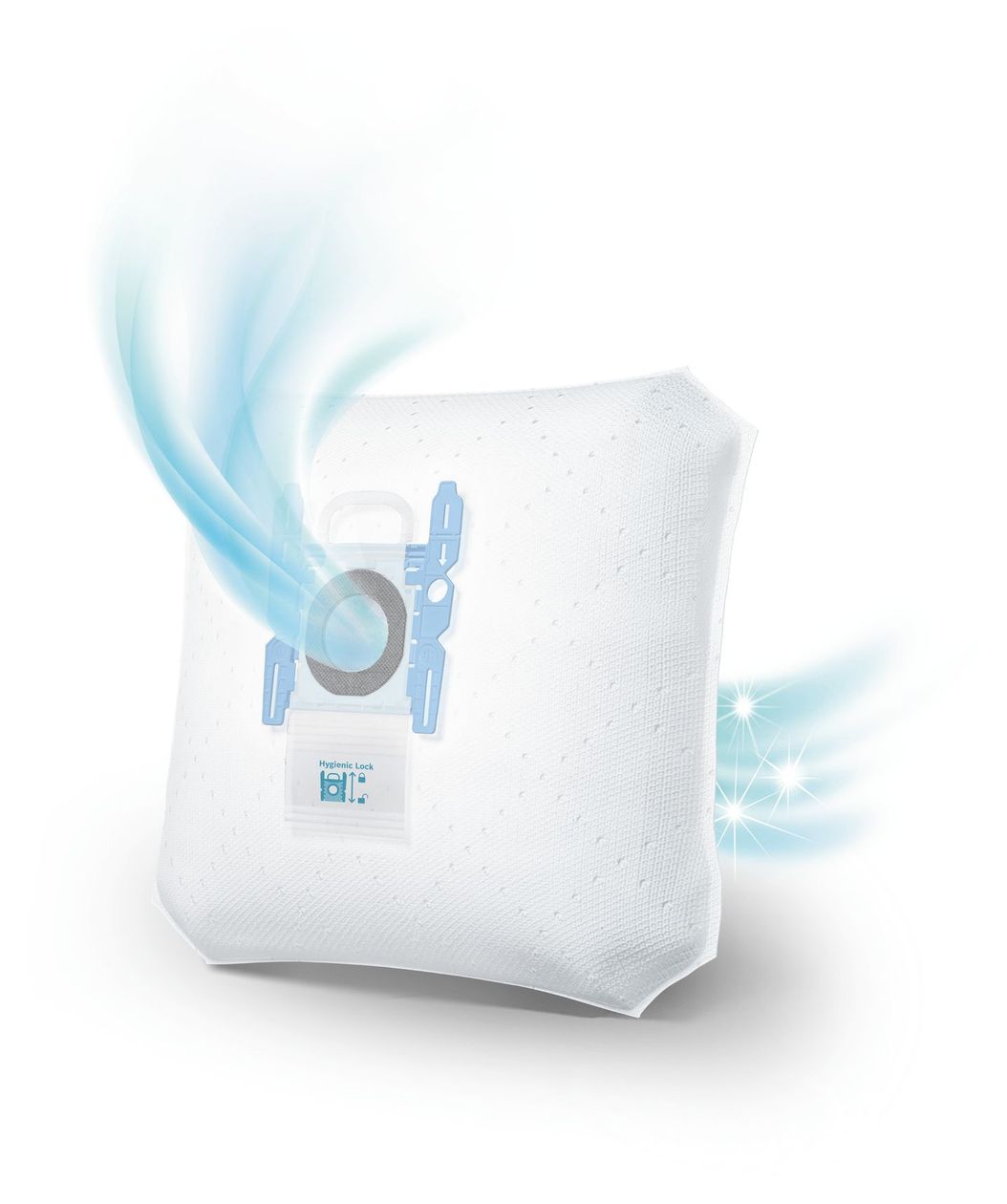 VZ41FGALL PowerProtect Staubbeutel Type G ALL 