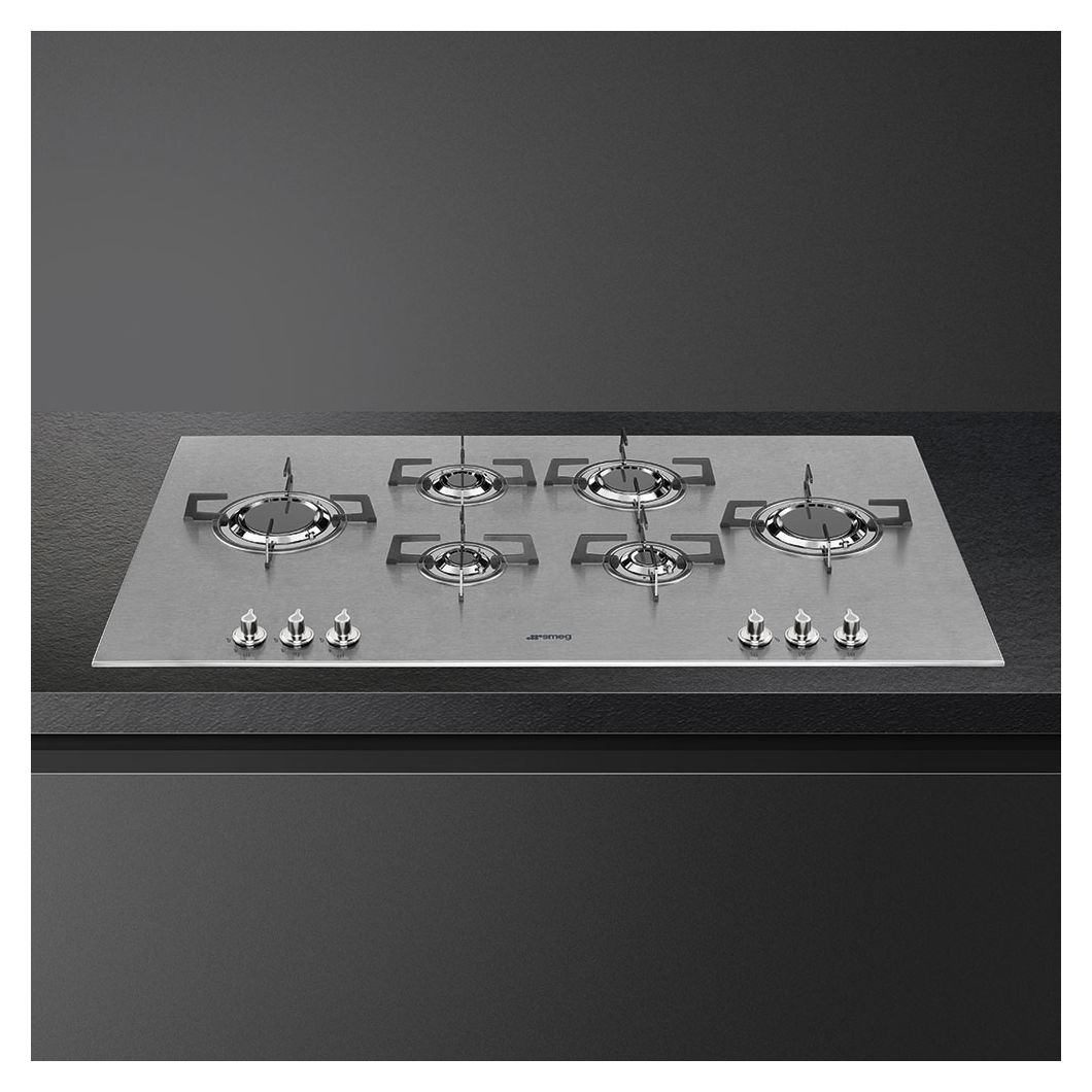 6MP1BF Ersatzknebel-Set (Silber) 