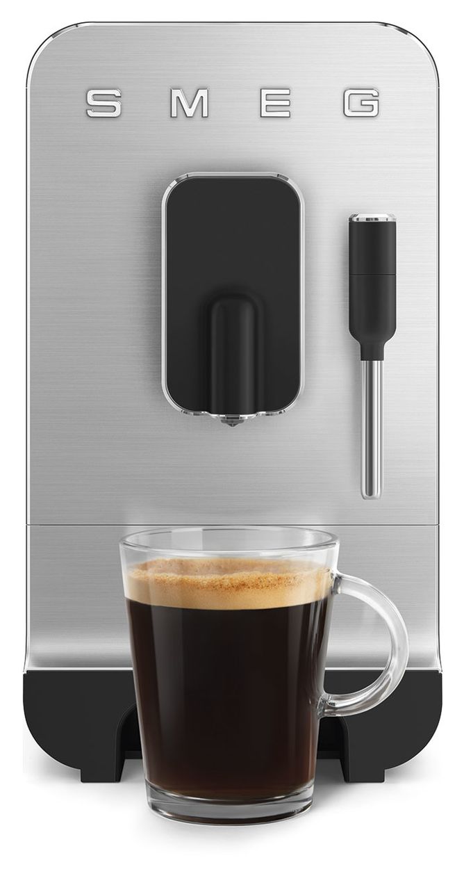 BCC12BLMEU Kaffeevollautomat 19 bar 1,4 l 150 g  (Schwarz, Grau) 