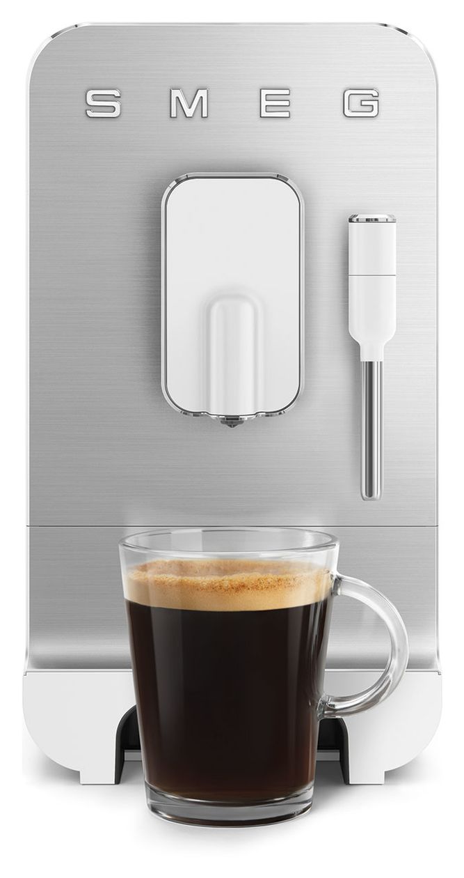 BCC12WHMEU Kaffeevollautomat 19 bar 1,4 l 150 g 