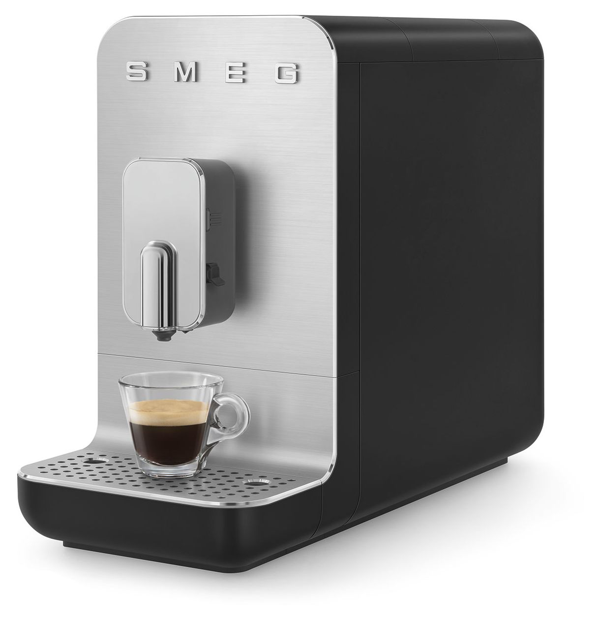 BCC13BLMEU Kaffeevollautomat 19 bar 1,4 l 150 g  (Schwarz) 