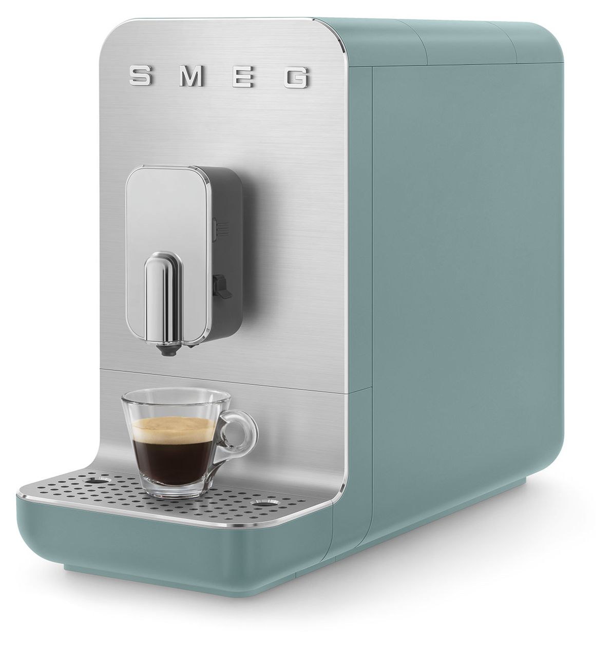 BCC13EGMEU Kaffeevollautomat 19 bar 1,4 l 150 g  (Grün) 