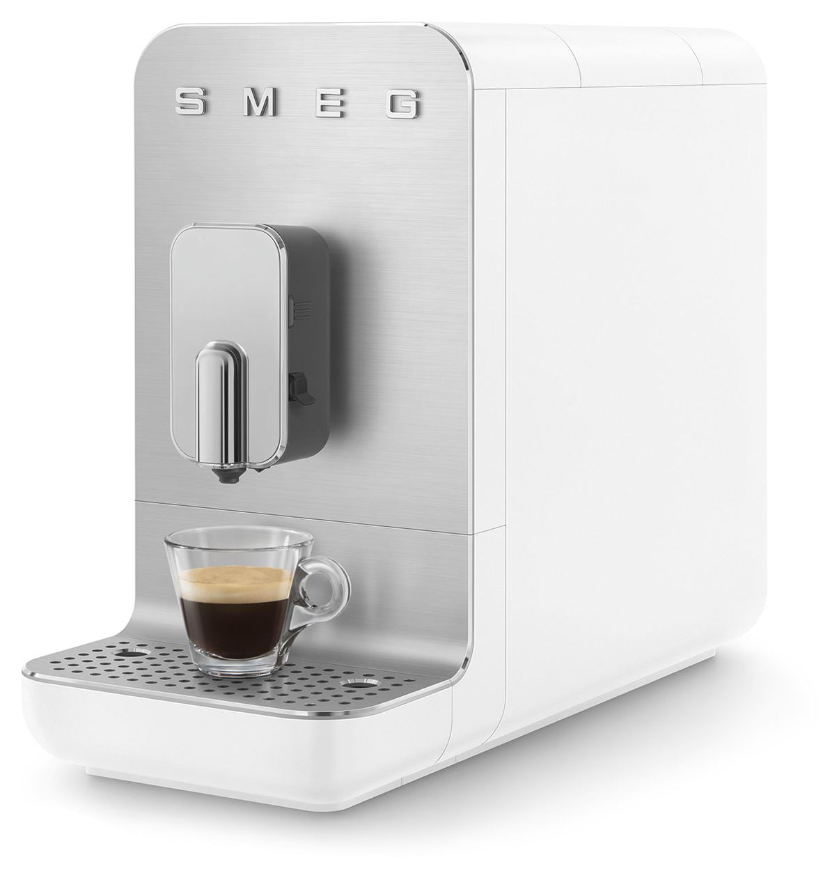 BCC13WHMEU Kaffeevollautomat 19 bar 1,4 l 150 g  (Weiß) 