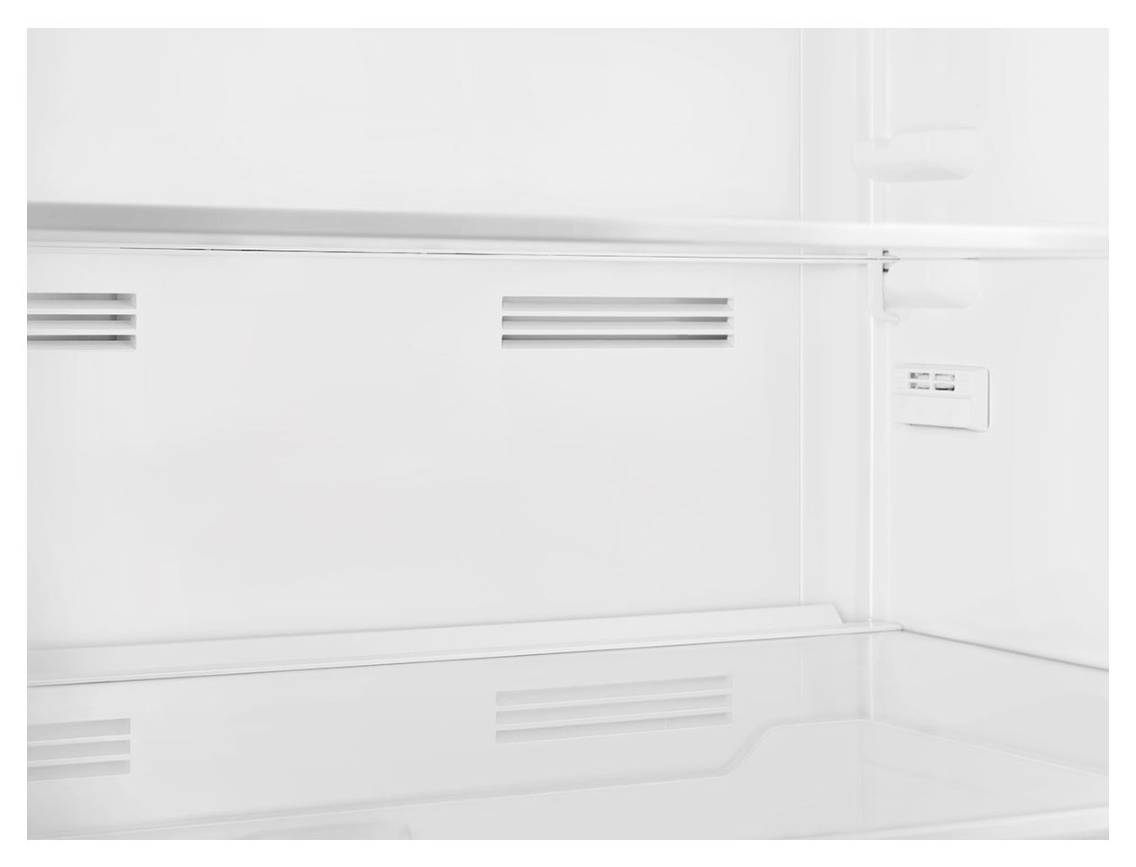 FA8005LPO5 344 l / 137 l Kühl-Gefrierkombi freistehend NoFrost 285 kWh Jahr  (Cremefarben) 