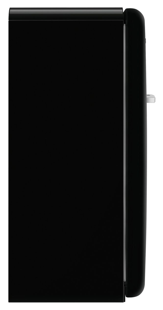 FAB28RBLM6 270 l / 244 l Kühlschrank freistehend EEK: C 104 kWh Jahr  (Schwarz) 