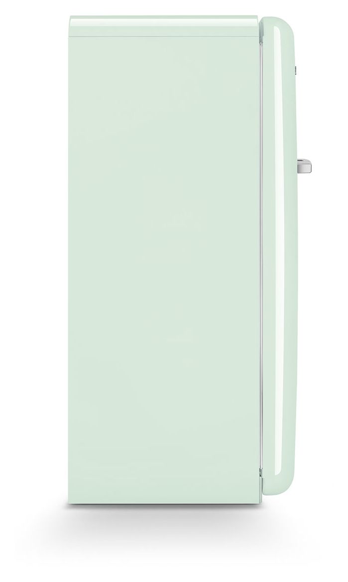 FAB28RPG6 270 l / 244 l Kühlschrank freistehend EEK: C 104 kWh Jahr  (Grün) 