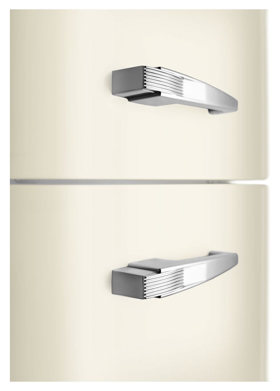 FAB30RCR6 72 l Gefrierschrank 135 kWh Jahr  (Cremefarben) 