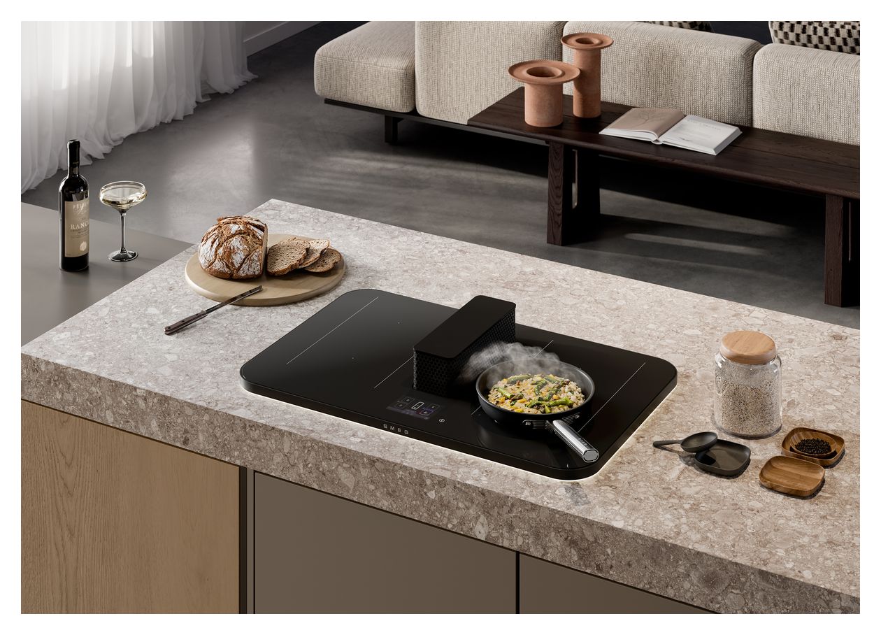 FPF2002BLM Bratpfanne 50's Style 20 cm Keramik beschichtet für alle Herdplatten und Backöfen bis 250° Spülmaschinengeeignet 