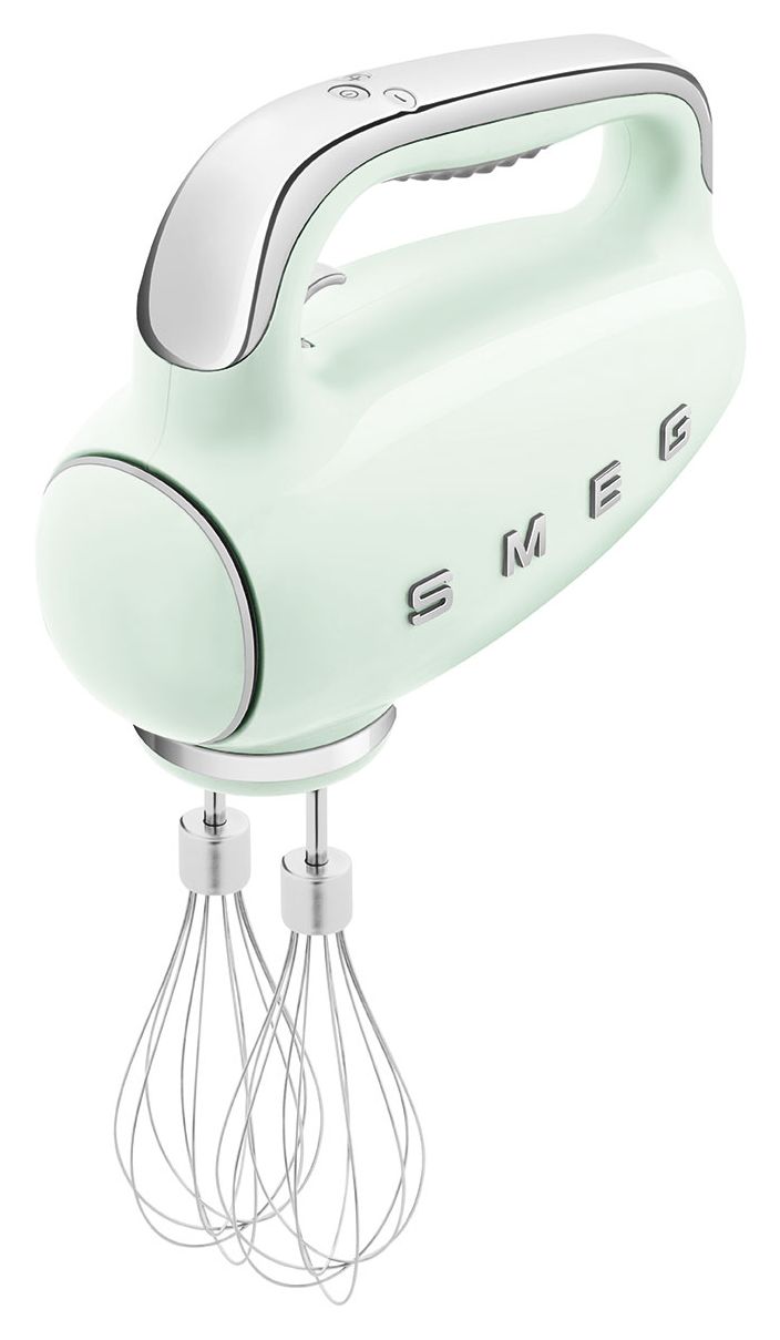 HMF01PGEU Handmixer 250 W 9 Stufen  (Grün) 