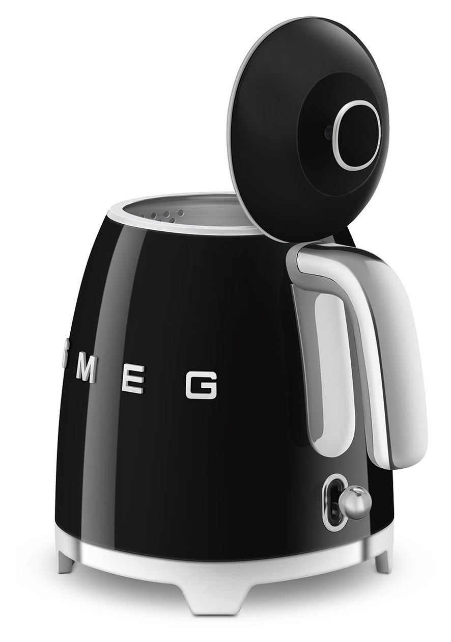 KLF05BLEU 0,8 l Wasserkocher 1400 W  (Schwarz) 