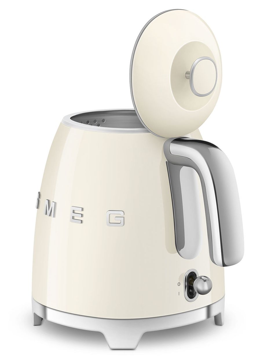 KLF05CREU 0,8 l Wasserkocher 1400 W  (Cremefarben) 