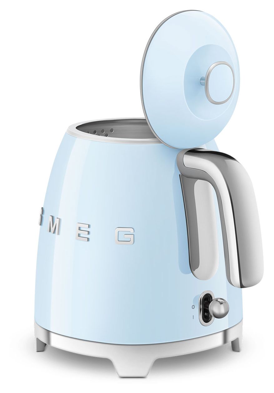 KLF05PBEU 0,8 l Wasserkocher 1400 W  (Blau) 