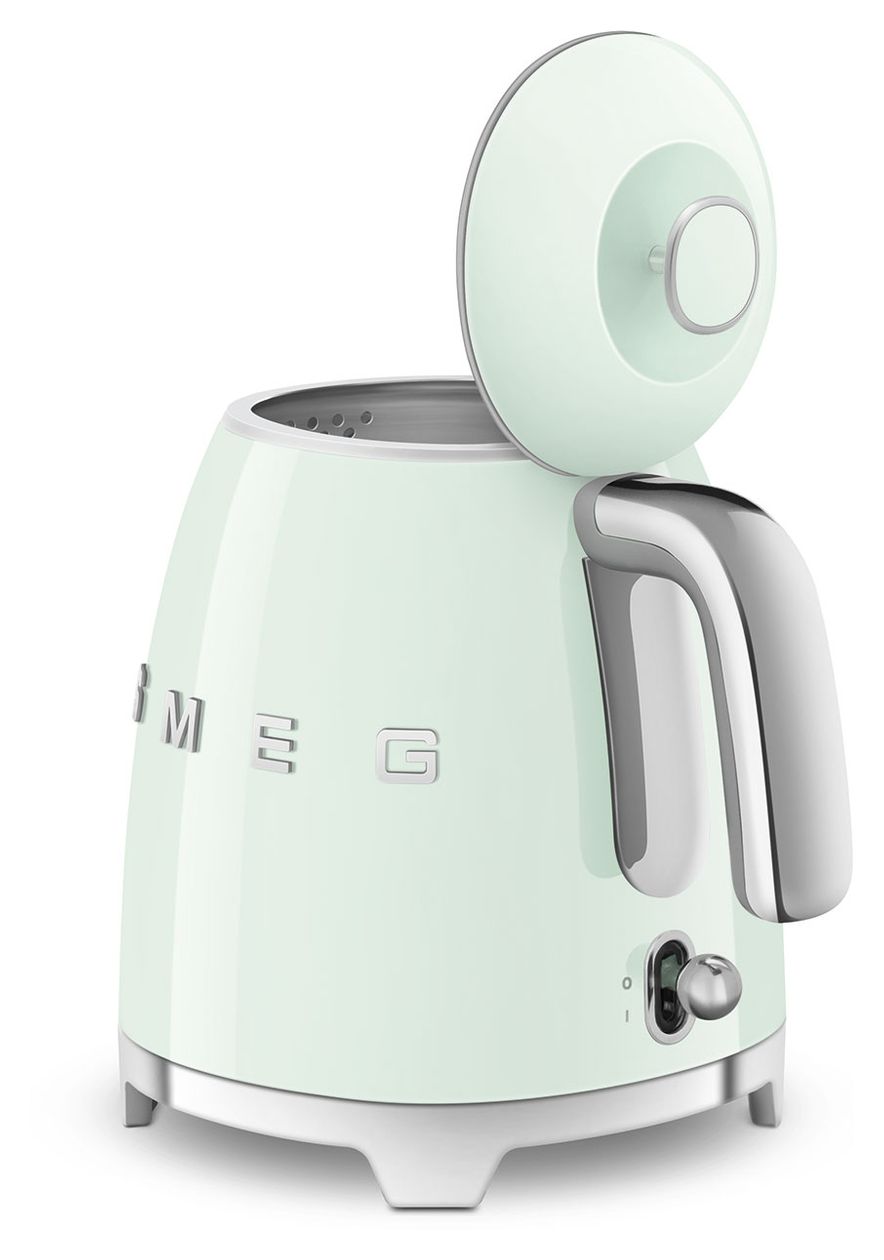 KLF05PGEU 0,8 l Wasserkocher 1400 W  (Grün) 