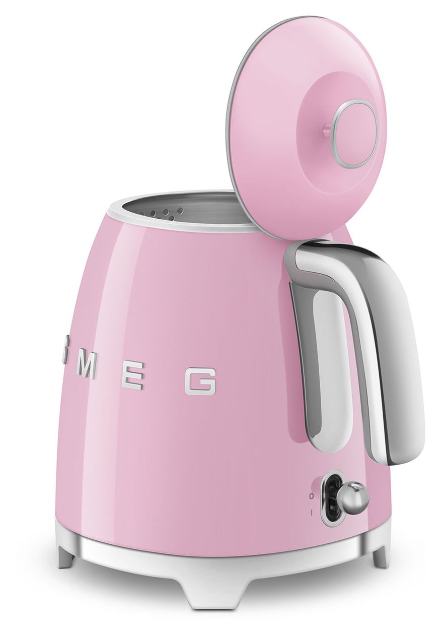 KLF05PKEU 0,8 l Wasserkocher 1400 W  (Pink) 