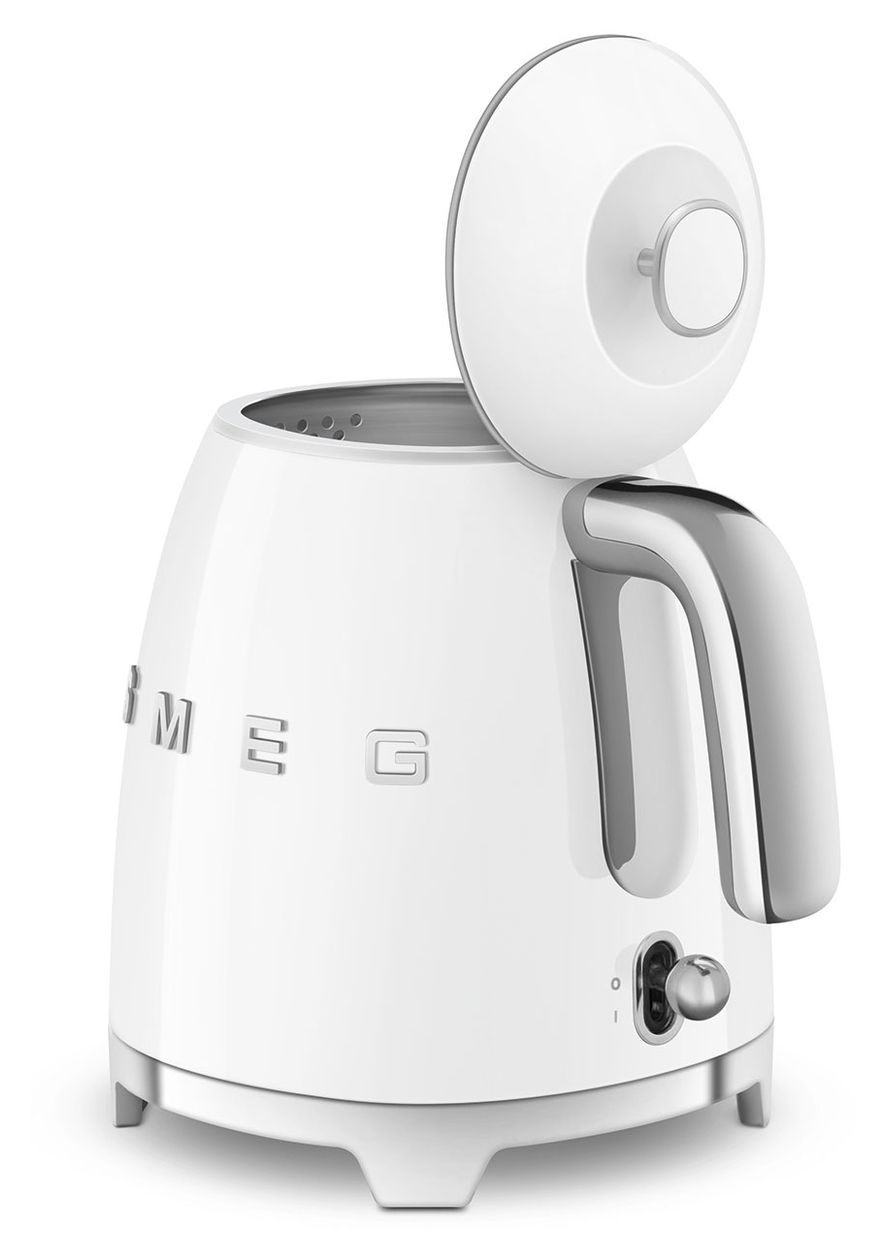 KLF05WHEU 0,8 l Wasserkocher 1400 W  (Weiß) 