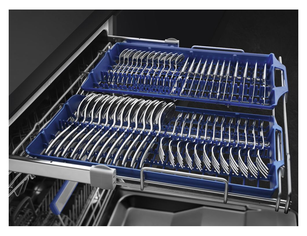 LVSP34BQSTX 60 cm Geschirrspüler freistehend Leise 14 Maßgedecke aquaStop Funktion Kondensations 