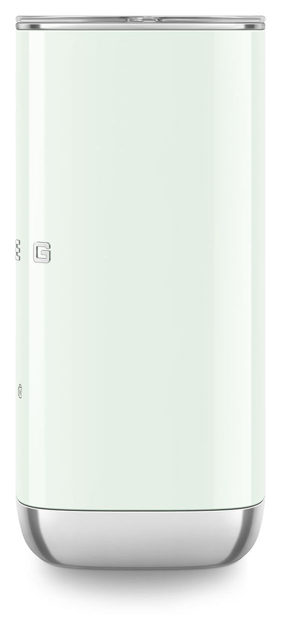 MFF02PGEU Milchaufschäumer Automatischer Milchaufschäumer/-wärmer ca. 120 ml  (Grün) 