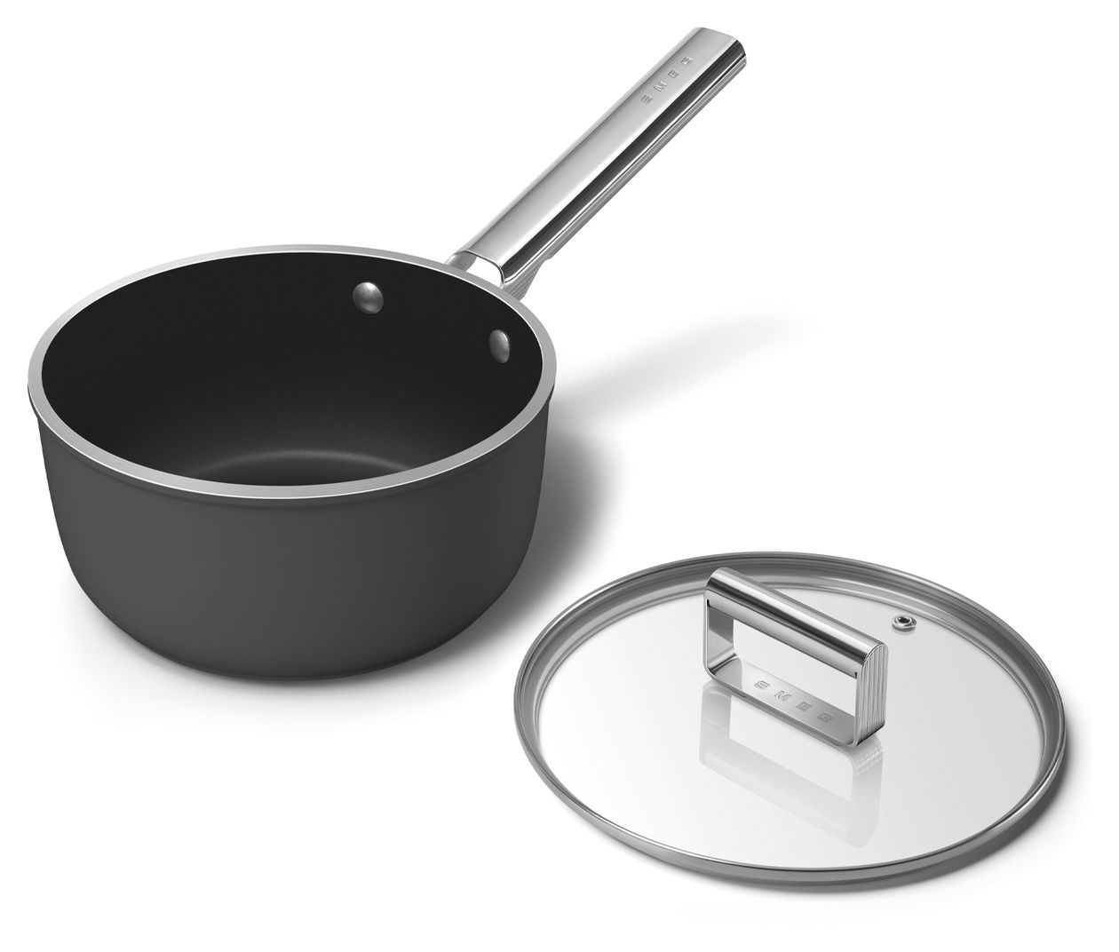 SPF2012BLM Rund Keramik beschichtet 