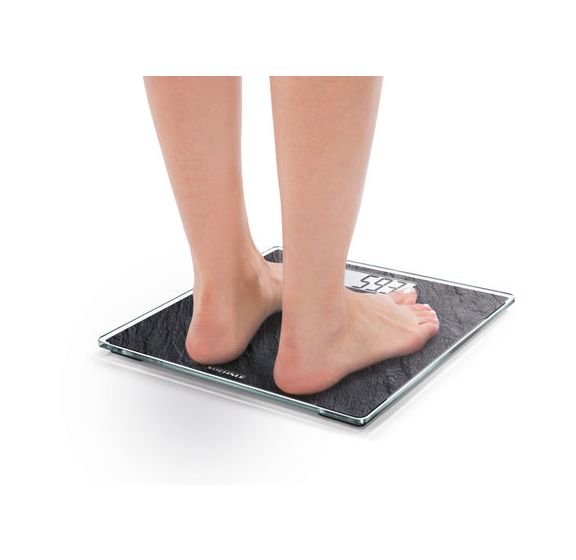 63881 Style Sense Compact 300 Elektronische Personenwaage bis 180 kg 
