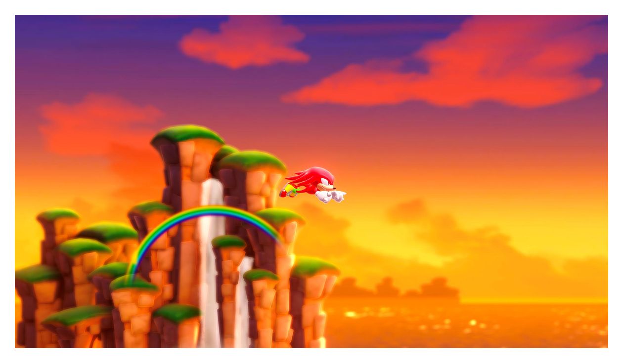 Sonic Superstars (PlayStation 5) 