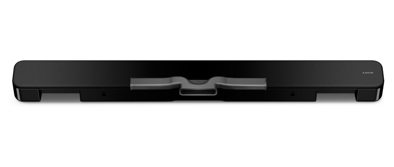HT-SF150 Soundbar 120 W 2.0 Kanäle  (Schwarz) 