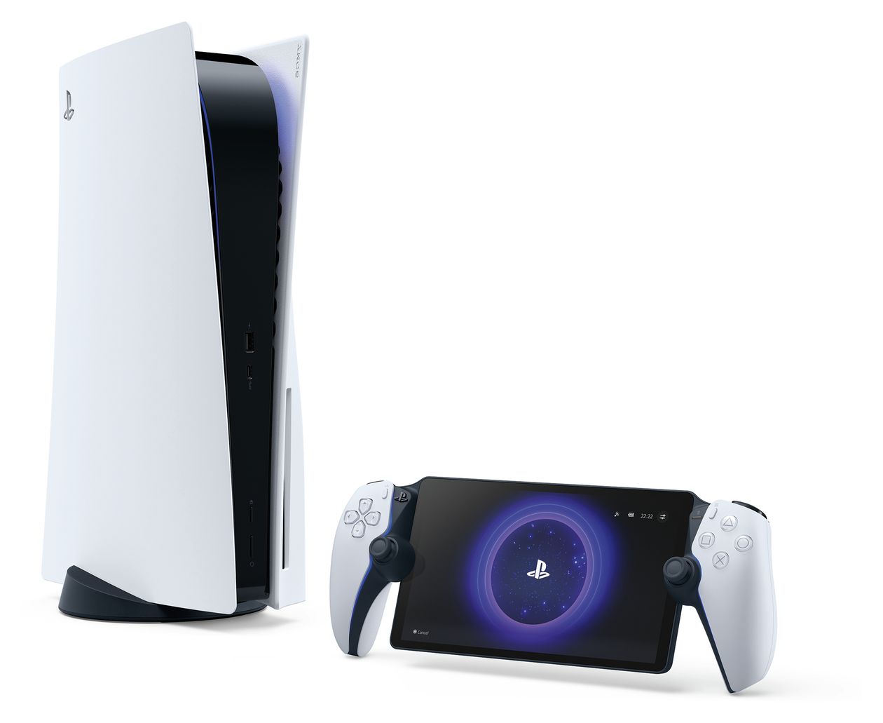 PS Portal Remote PlayStation 5 