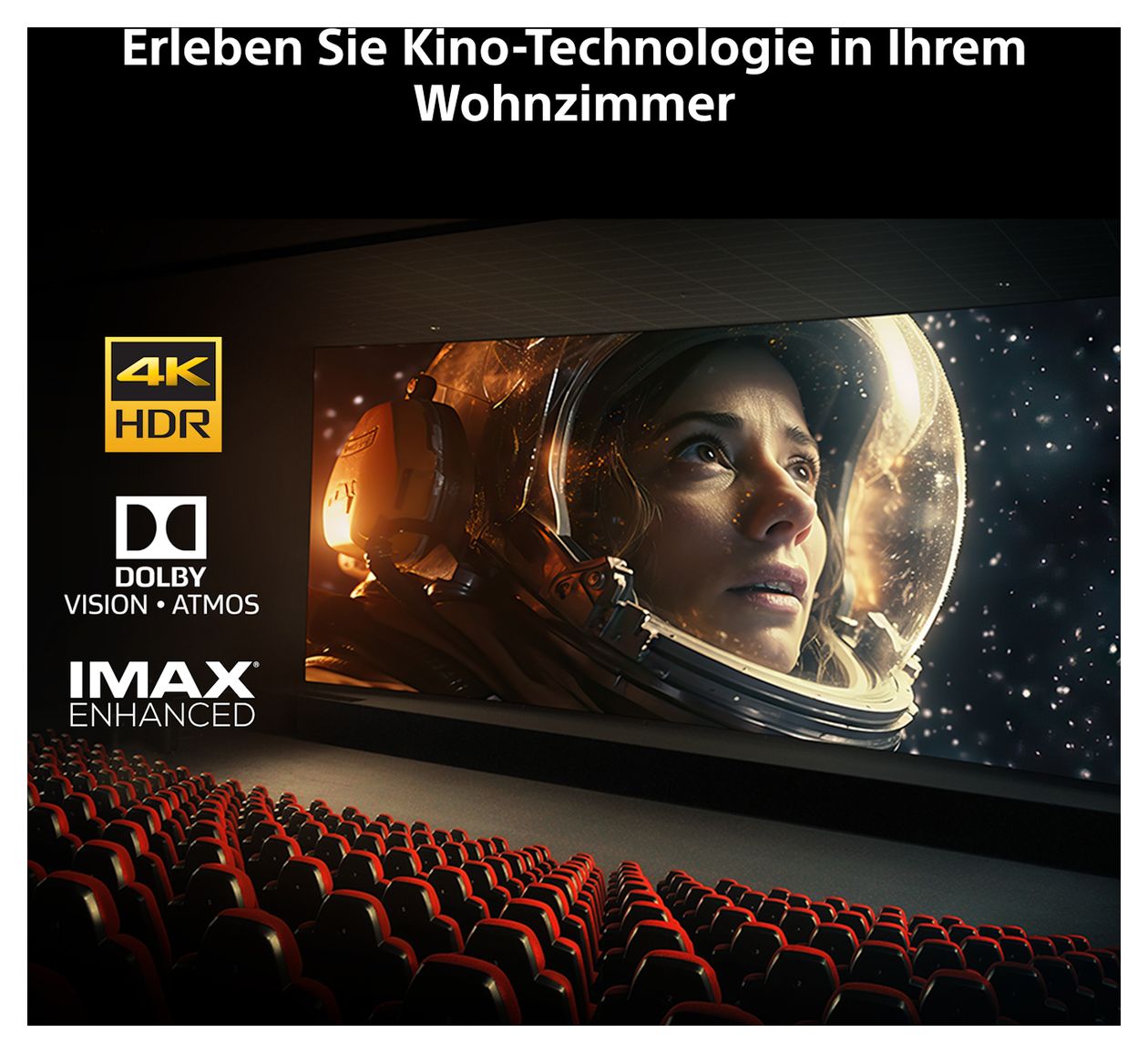 K-85XR75M2 Bravia 7 II LED 2,16 m (85 Zoll) Fernseher 4K Ultra HD 