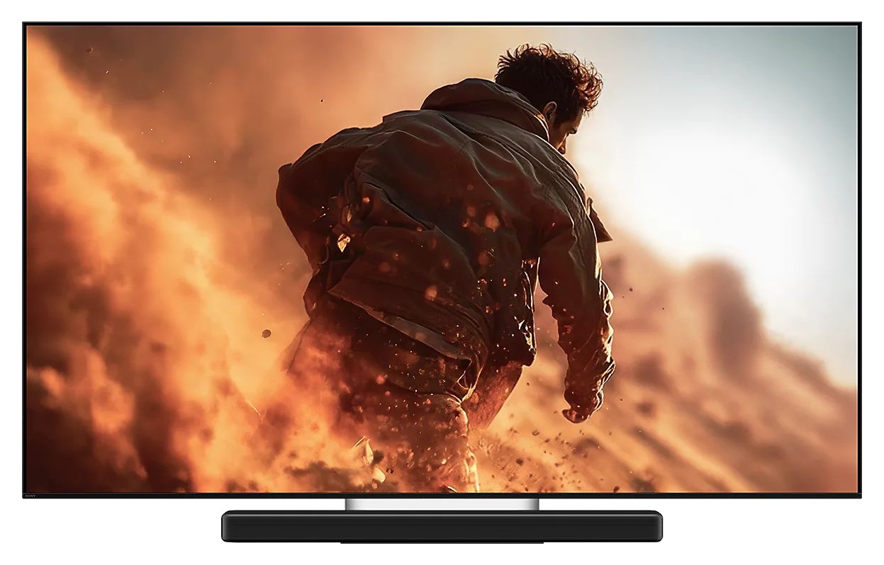 K-98XR75M2 Bravia 7 II LED 2,49 m (98 Zoll) Fernseher 4K Ultra HD 