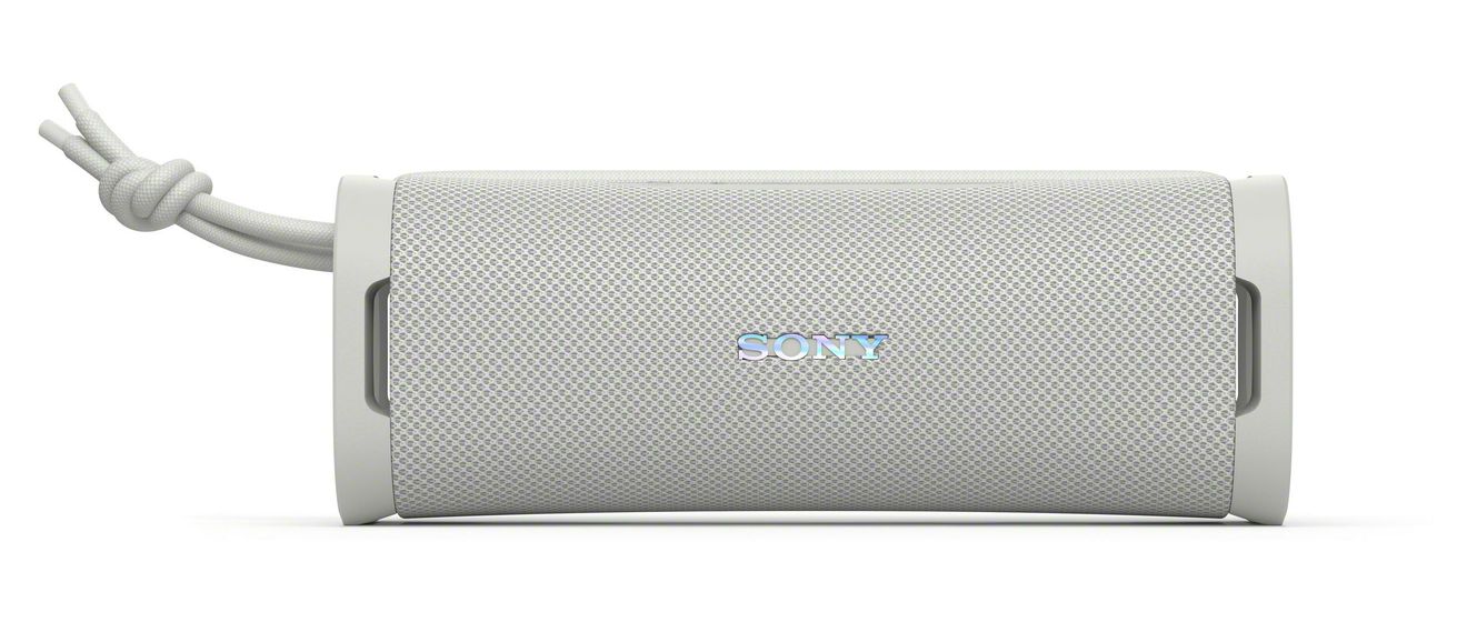 SRS-ULT10 30 W Bluetooth Lautsprecher IP67 Laufzeit bis 12 h  (Weiß) 