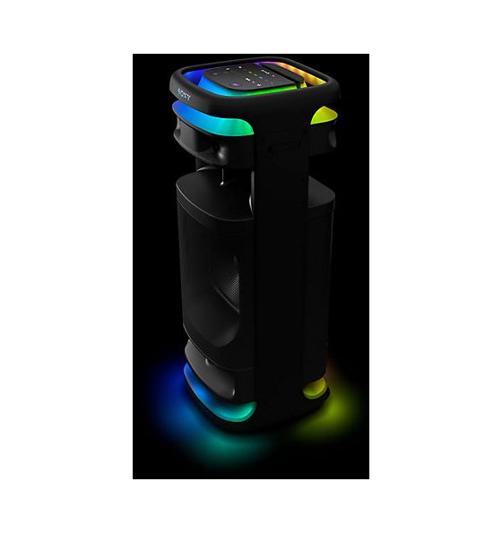SRS-ULT1000 Bluetooth Lautsprecher  (Schwarz) 