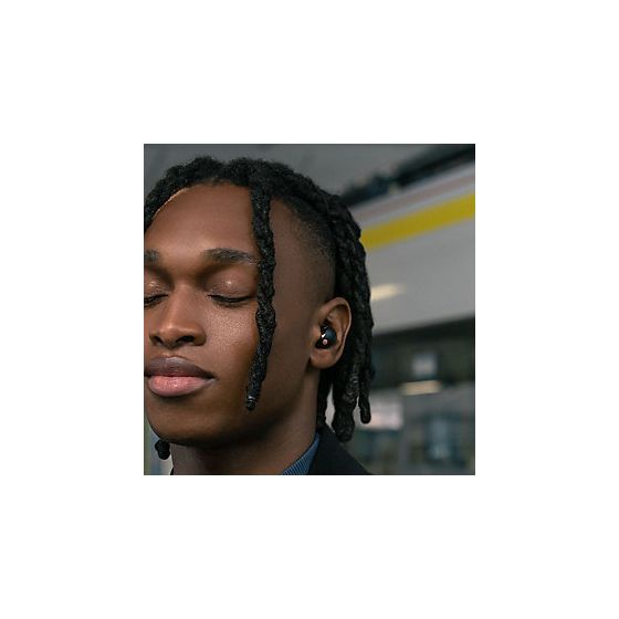 WF-1000XM5 In-Ear Bluetooth Kopfhörer kabellos IPX4  (Pink) 