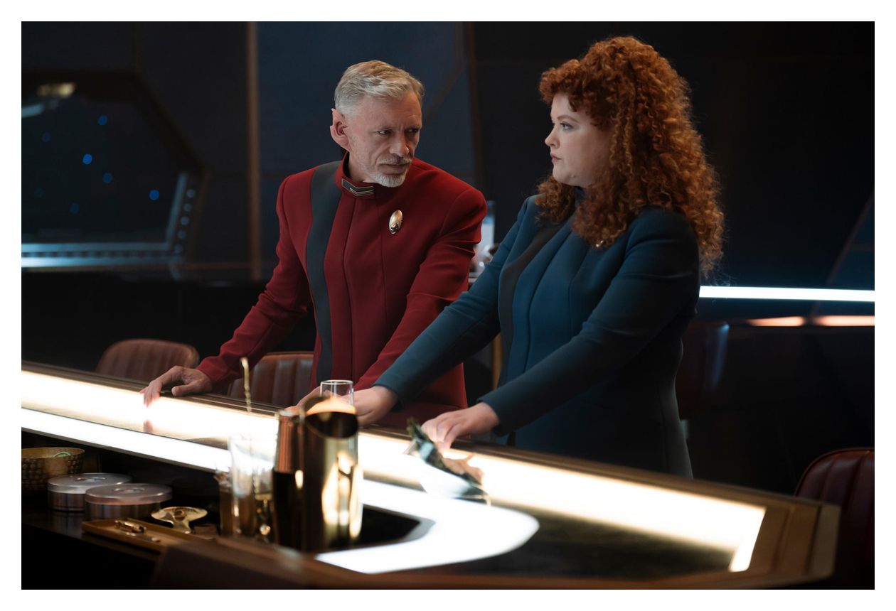 Star Trek: Discovery - Die komplette Serie (Blu-Ray) 