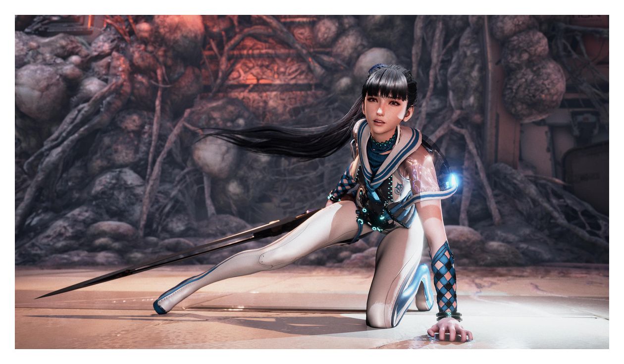 Stellar Blade (PlayStation 5) 