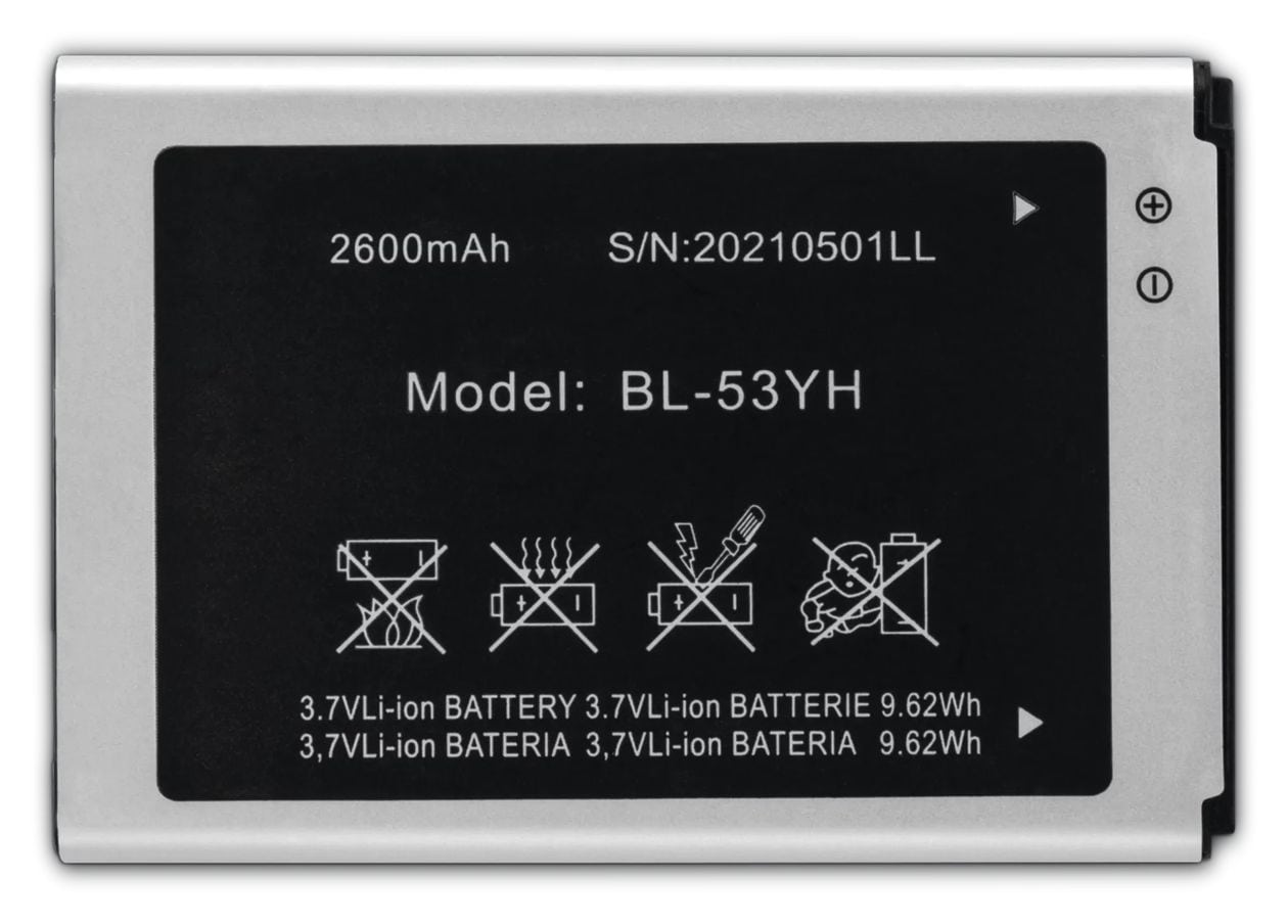 0100/9560 Technismart Starpaket  Wlan  (Weiß) 