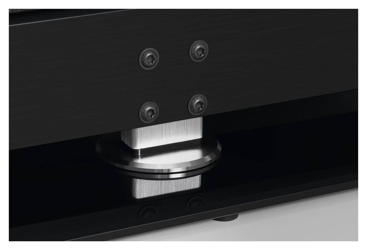 Technivista 40 CL LED 101,6 cm (40 Zoll) Fernseher Full HD VESA 200 x 200 mm 