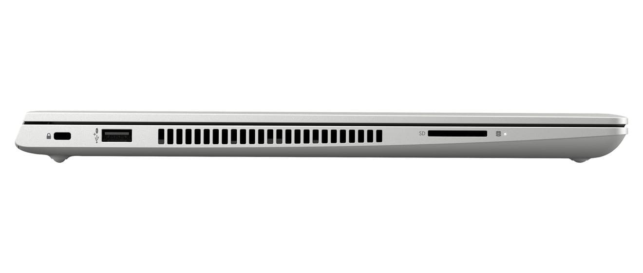 HP ProBook 450 G7 Refurbished Full HD Notebook 39,6 cm (15.6 Zoll) 1920 x 1080 Pixel 256 GB SSD 4G Windows 10 Pro Intel® Core™ i5 max. 4,2 GHz  (Silber) 