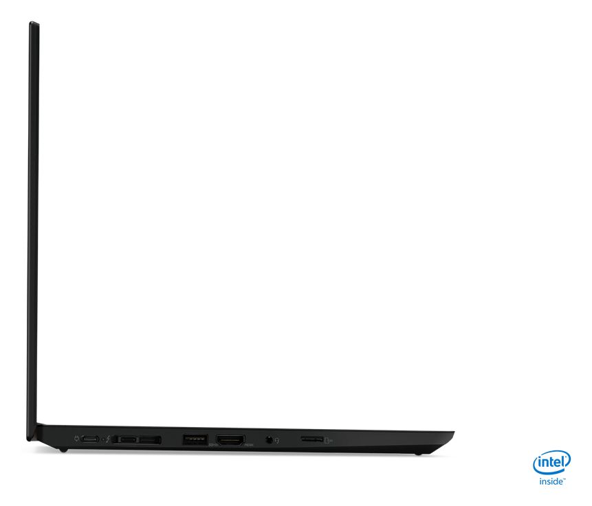 Lenovo ThinkPad T14 Gen 1 (Intel) Refurbished Full HD Notebook 35,6 cm (14 Zoll) 1920 x 1080 Pixel 16 GB Ram 512 GB SSD Windows 10 Pro Intel® Core™ i5 max. 4,4 GHz  (Schwarz) 