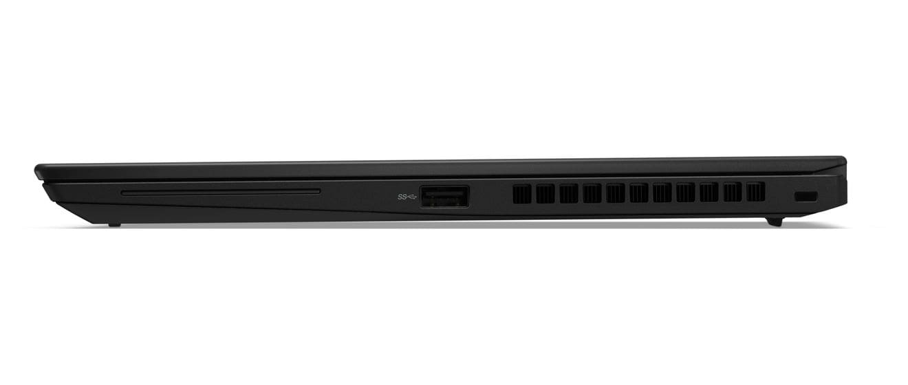 Lenovo ThinkPad T14s Gen 2 (Intel) Refurbished Full HD Notebook 35,6 cm (14 Zoll) 1920 x 1080 Pixel 256 GB SSD Windows 11 Pro Intel® Core™ i5 max. 4,4 GHz  (Schwarz) 
