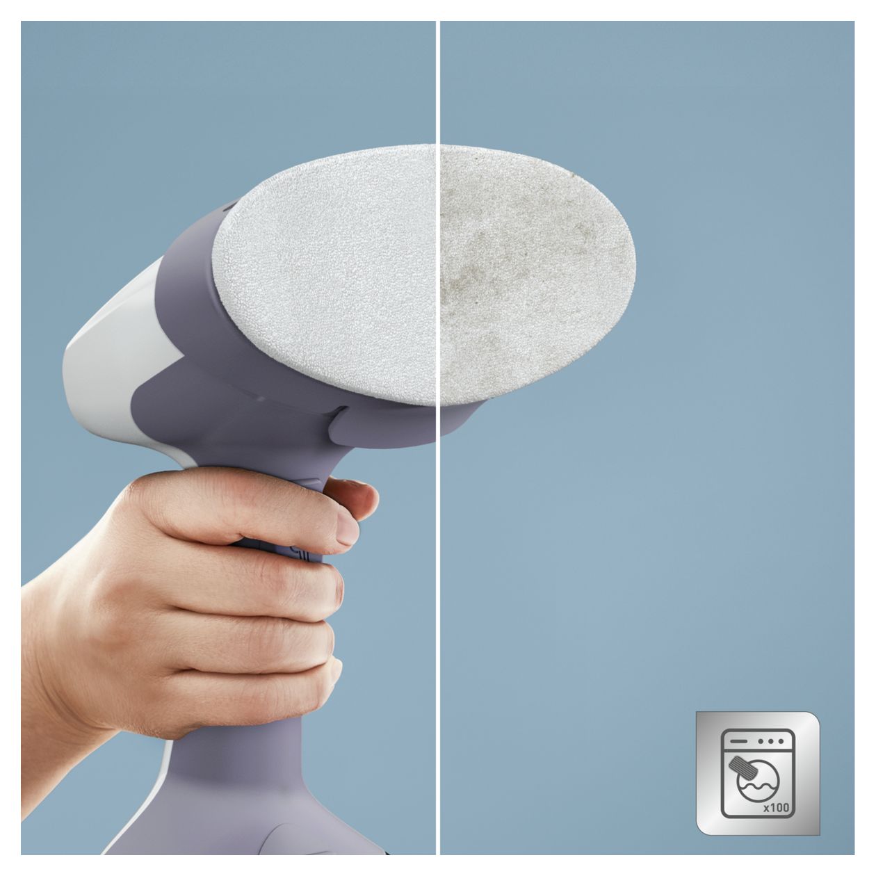 DT7151 Access Steam Easy 25 g/min 
