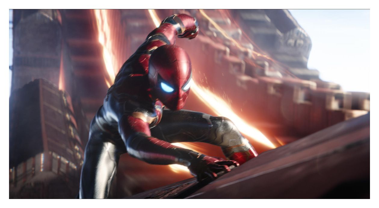 The Avengers 4-Movie Collection (DVD) 