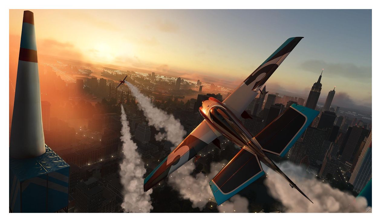 The Crew 2 (PlayStation 4) 