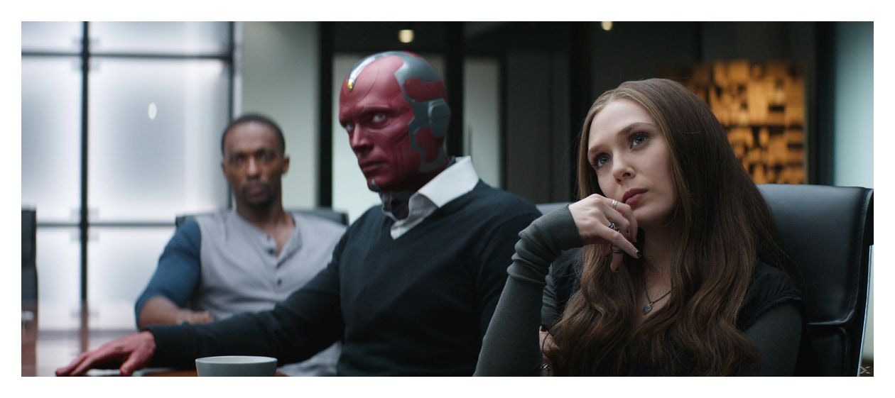 The First Avenger: Civil War (Blu-Ray) 