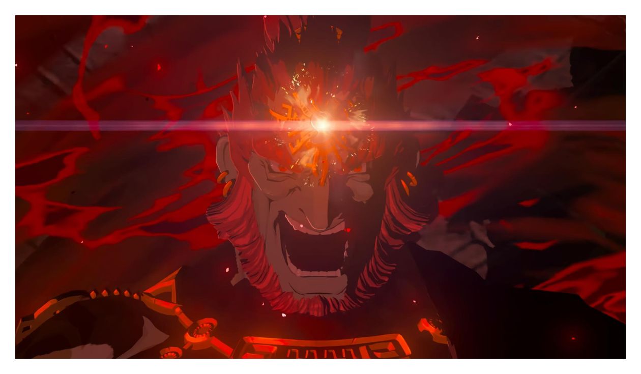 The Legend of Zelda: Tears of the Kingdom - Nintendo Switch 2 Edition (Nintendo Switch 2) 