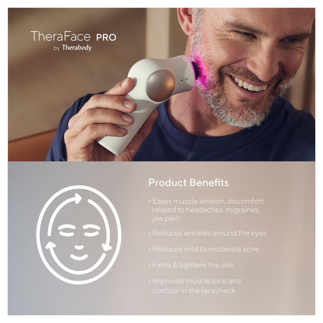 TheraFace Pro 
