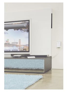 ANT1318 HDTV-Stabantenne mit USB-Power Montageclips Performance 25 
