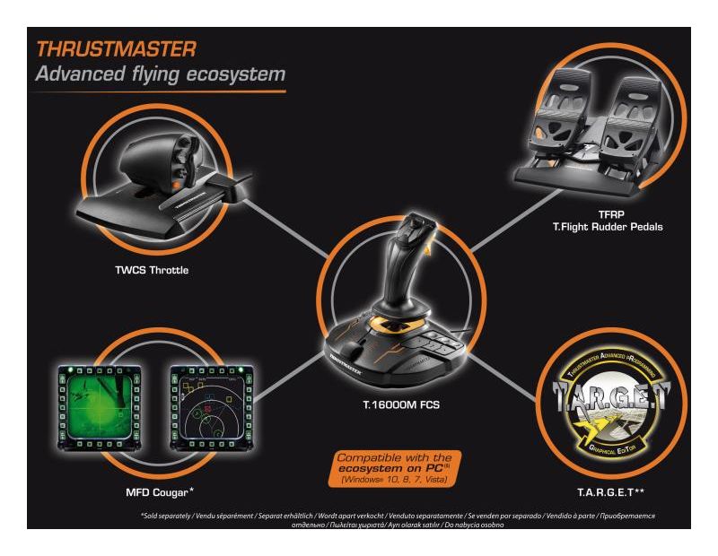 Thrustmaster T150 Force Feedback Lenkrad + Pedale PC, PlayStation 4,  Playstation 3 Kabelgebunden (Schwarz, Blau) von expert Technomarkt
